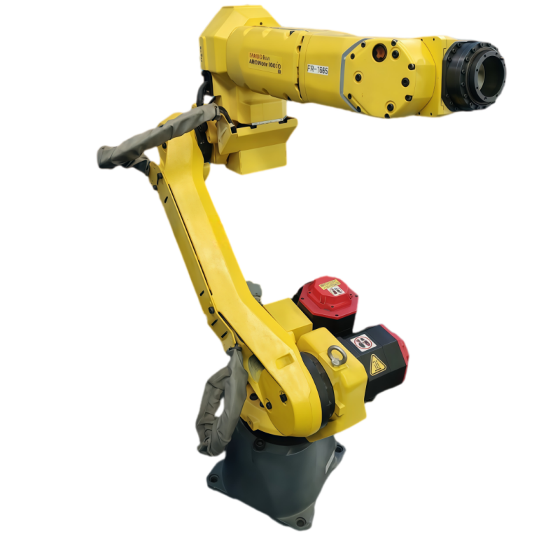 100iC-12 中古ファナックロボット