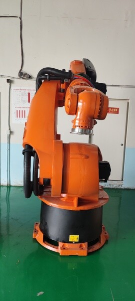 KR500-L420 中古KUKAロボット