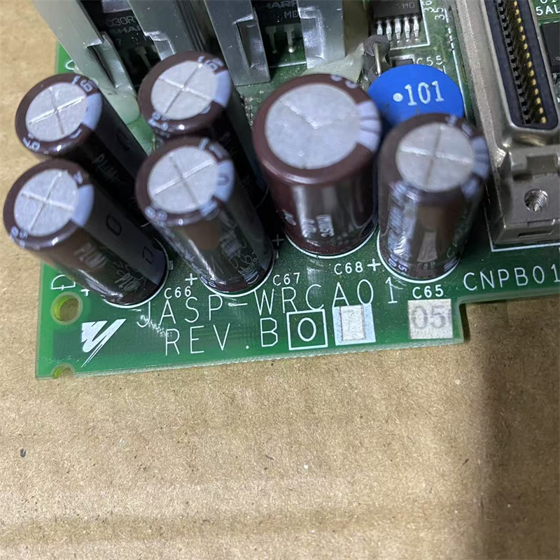 JASP-WRCA01 中古のロボット部品