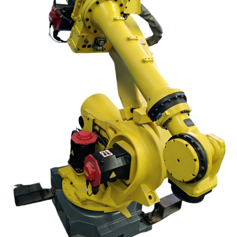R-2000iB165F 中古ファナックロボット