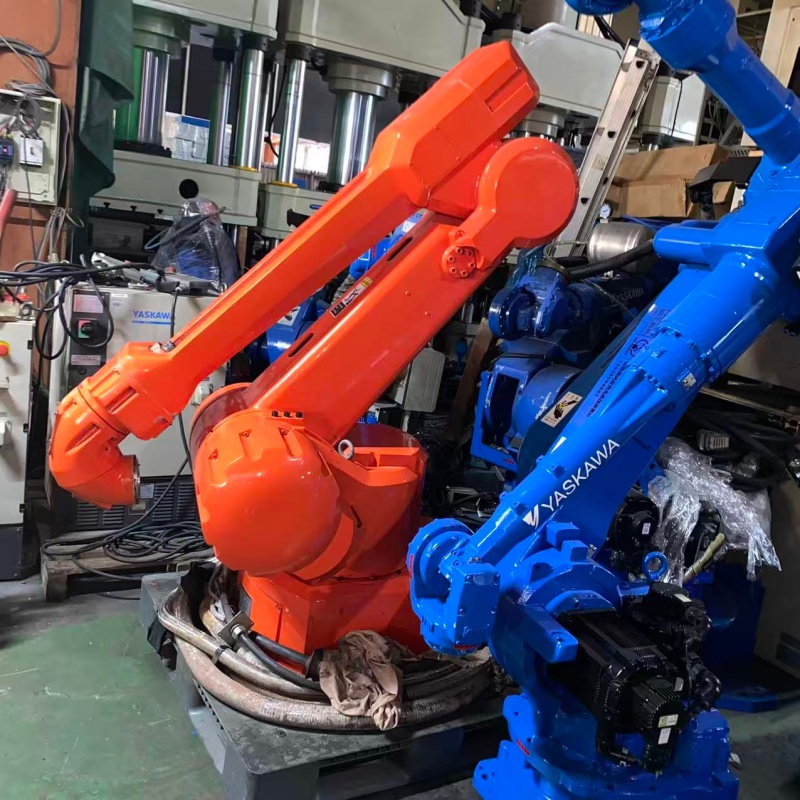 PX2850 中古やすかわロボット