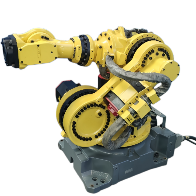 R-2000iB170CF 中古ファナックロボット