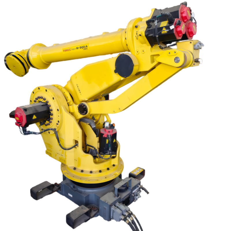 M900iA260L 中古ファナックロボット