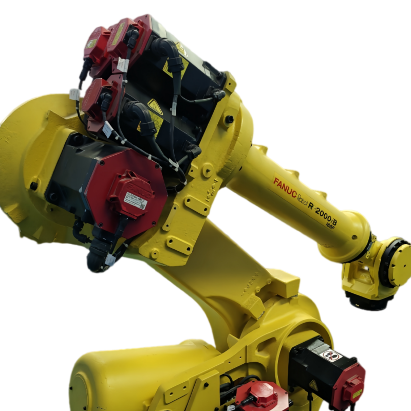 R-2000iB165F 中古ファナックロボット
