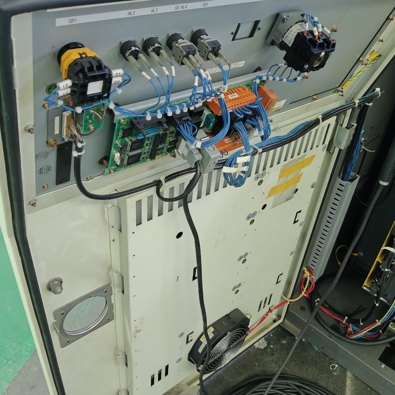 100iC-6L 中古ファナックロボット
