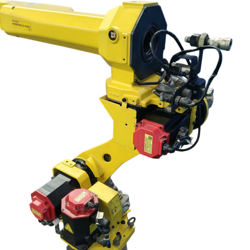 100iC-6L 中古ファナックロボット
