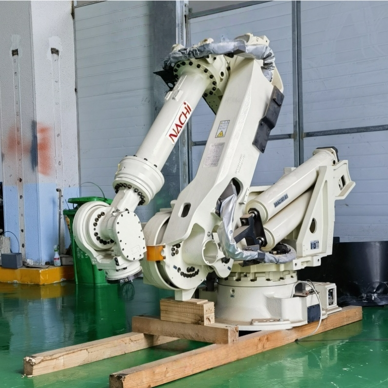 SRA210T 中古 ナチロボット