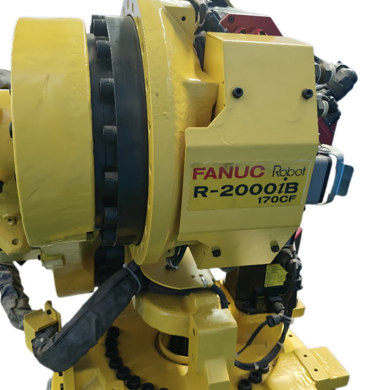 R-2000iB170CF 中古ファナックロボット