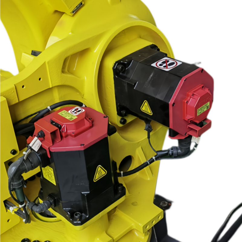 R-2000iB210F 中古ファナックロボット