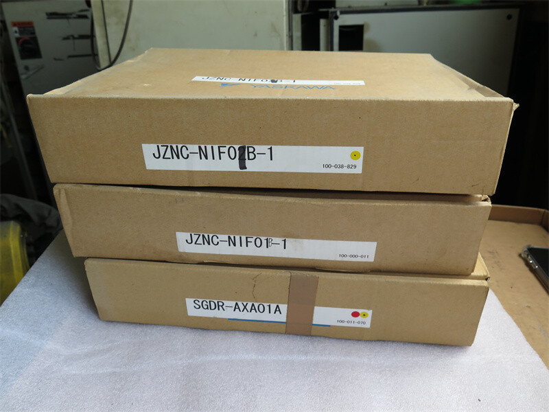SGDR-AXA01A 新品ロボット部品