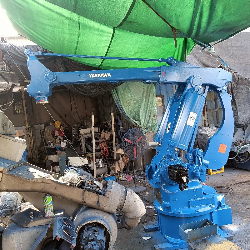 YR-SP100-J00 中古やすかわロボット