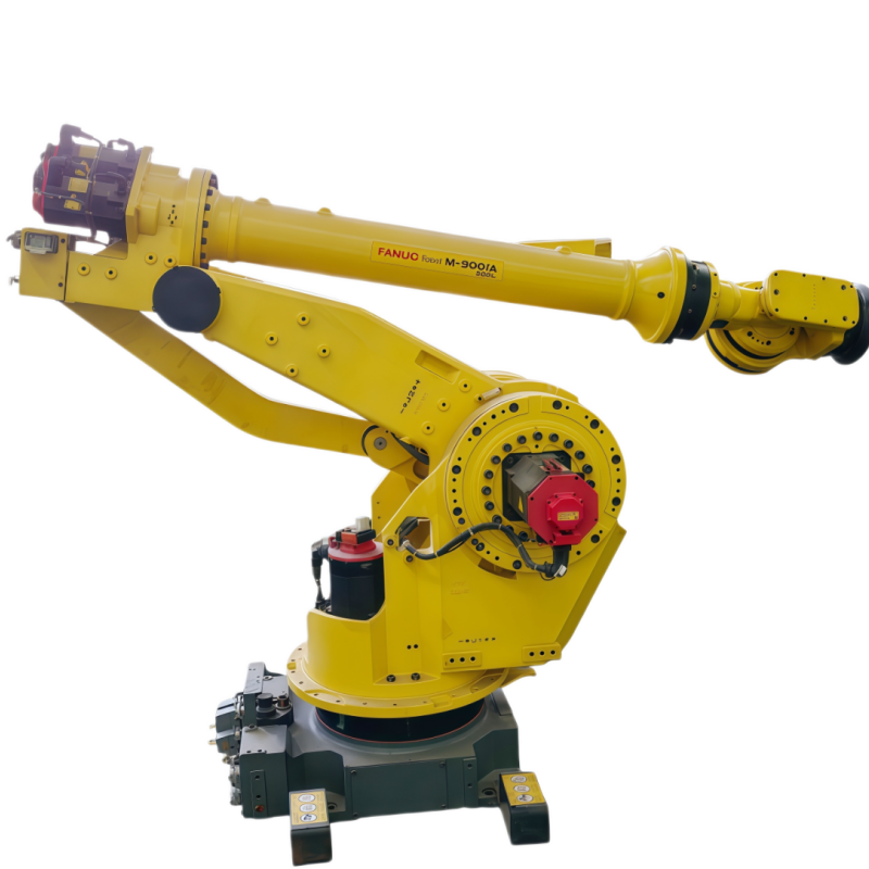M900iA260L 中古ファナックロボット