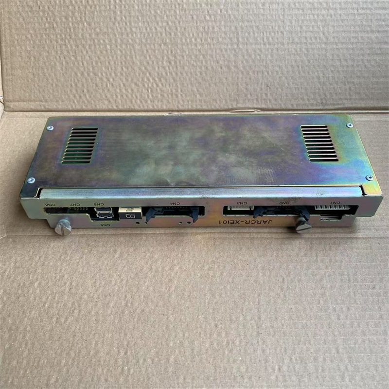 JARCR-XEI01 中古のロボット部品