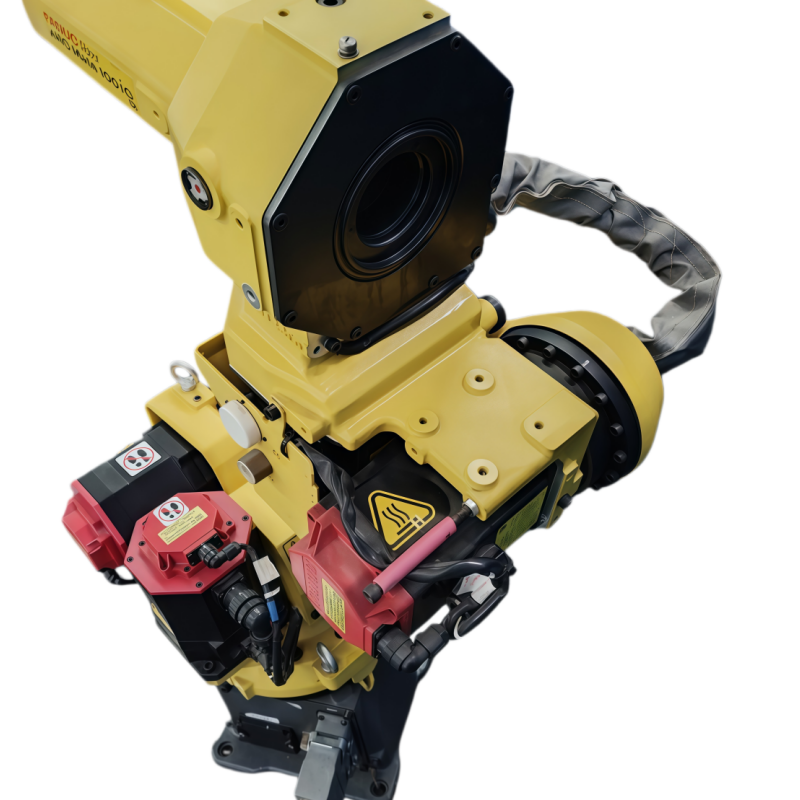 100iC-12 中古ファナックロボット