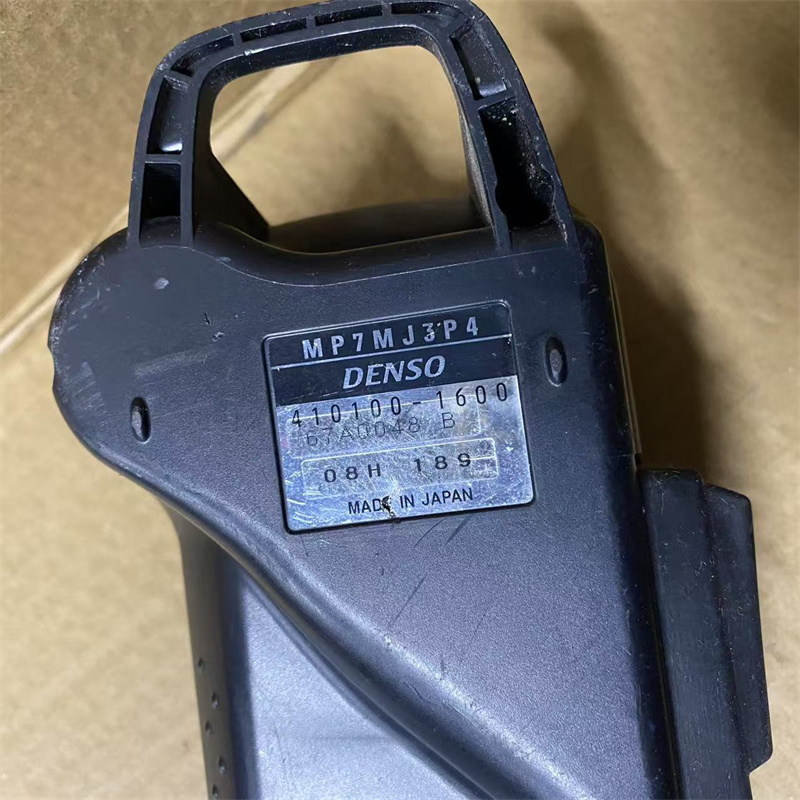 MP7MJ3P4 中古ティーチペンダント