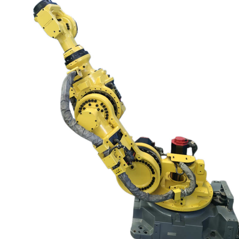 R-2000iB170CF 中古ファナックロボット