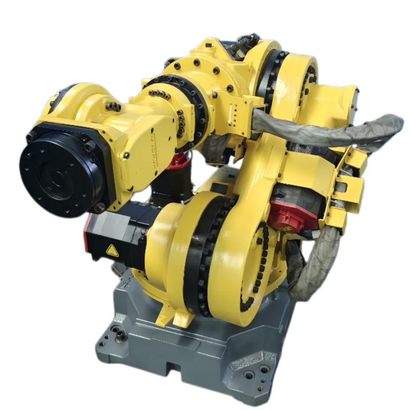 R-2000iB170CF 中古ファナックロボット