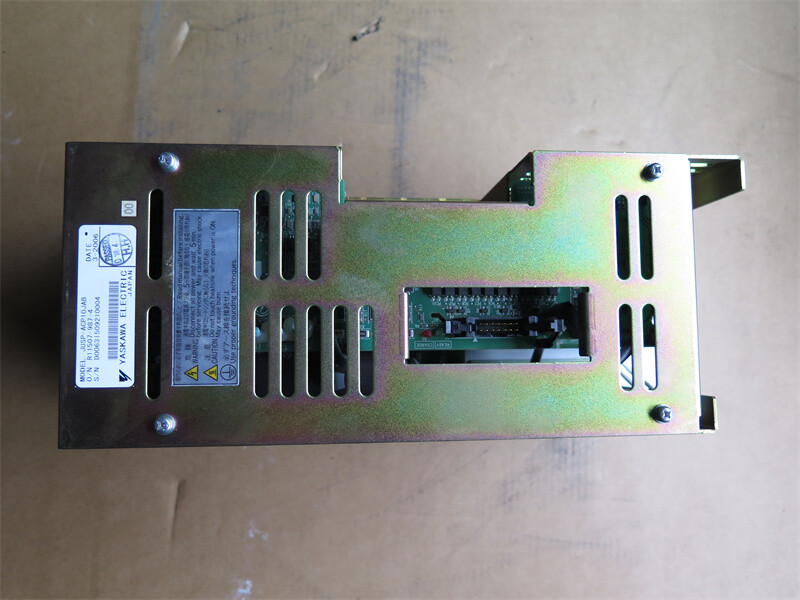 JUSP-ACP10JAB 中古のロボット部品