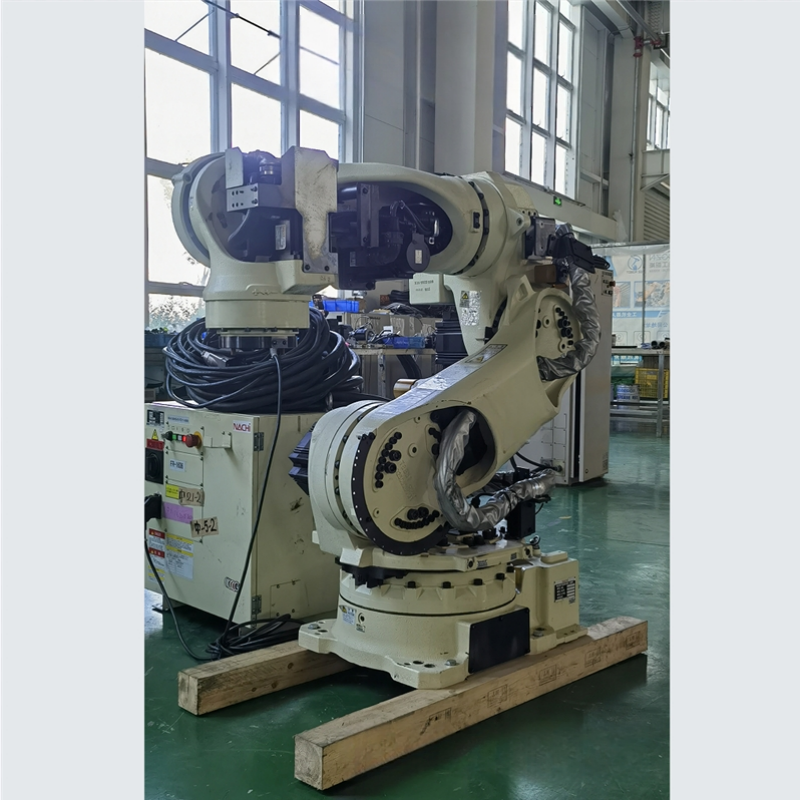 SRA100HS 中古 ナチロボット