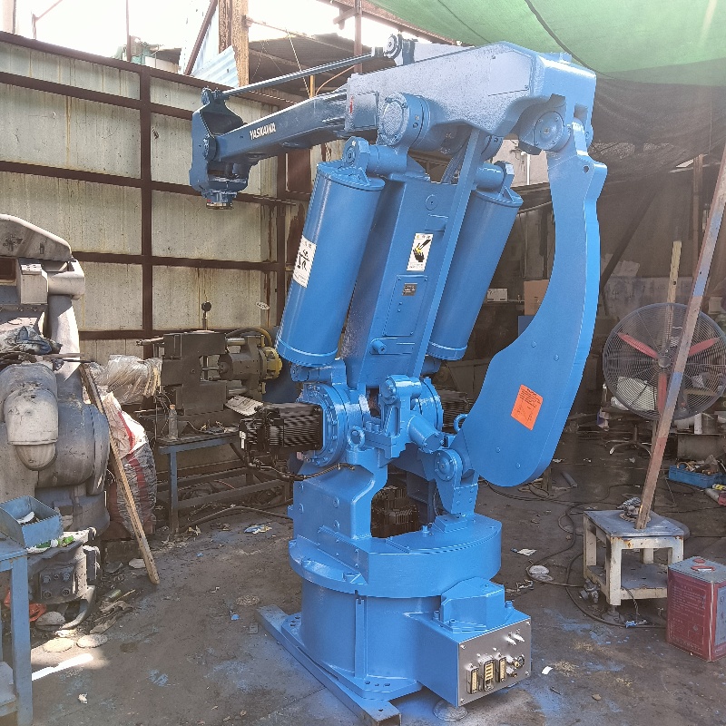 YR-SP100-J00 中古やすかわロボット