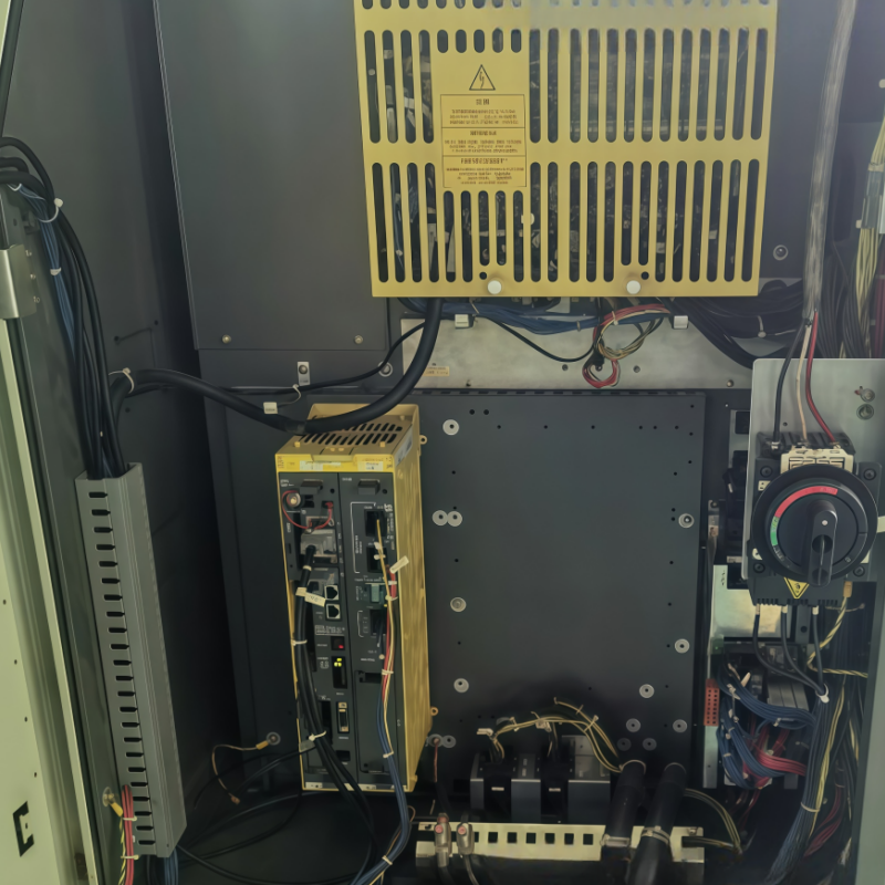 M410IB160 中古ファナックロボット