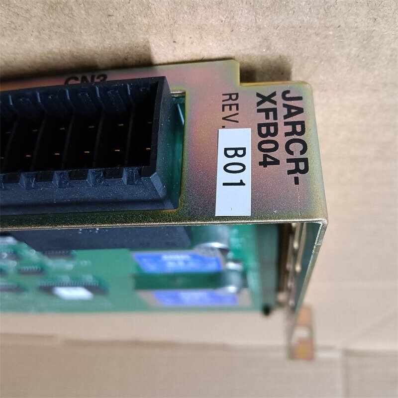 JARCR-XFB04 中古のロボット部品