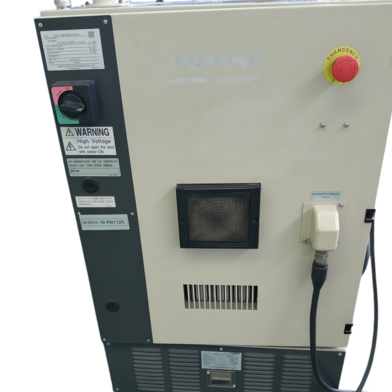 DX200/MH50II 中古やすかわロボット